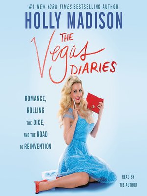 cover image of The Vegas Diaries